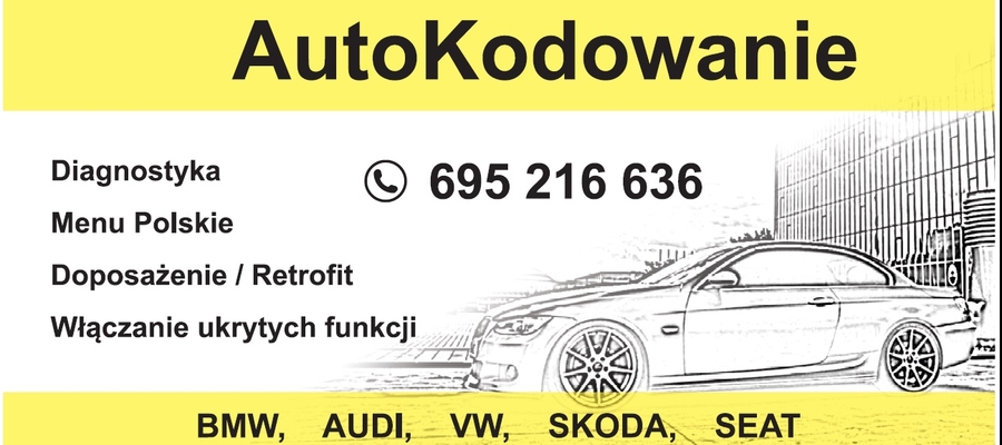 AutoKodowanie